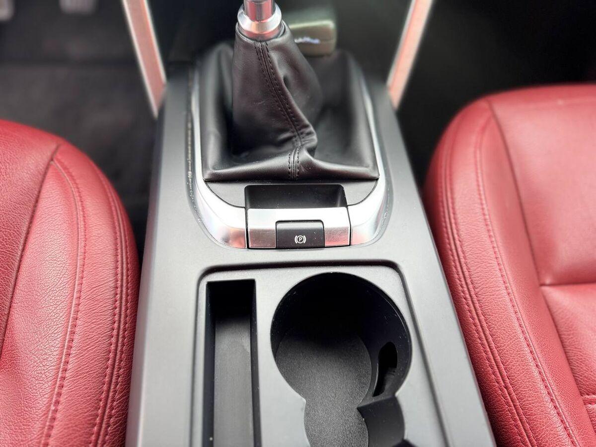 Land Rover Discovery Sport 2.0 td4 SE Business edition Premium awd 180cv