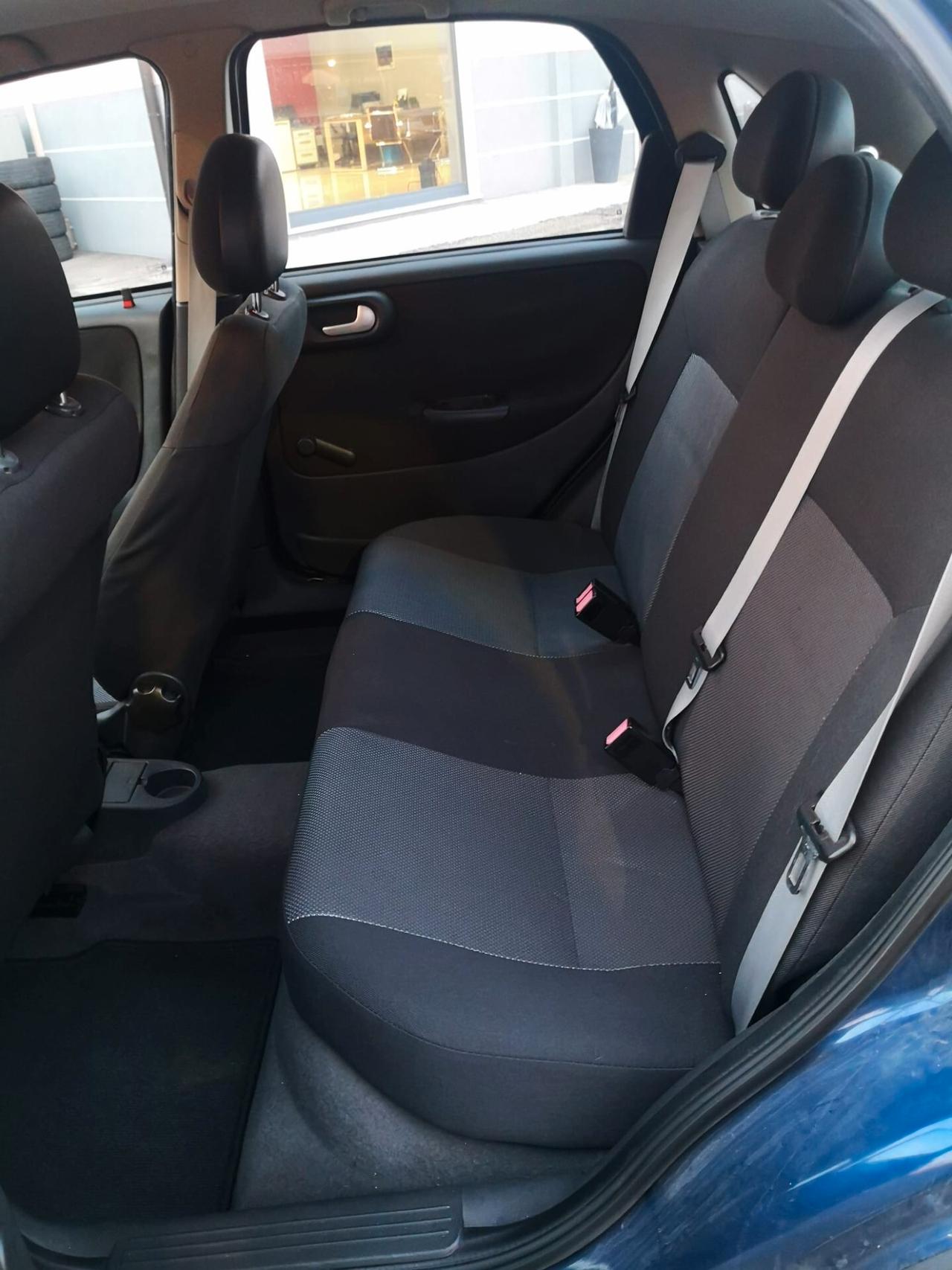 Opel Corsa 1.3 16V CDTI cat 5p. ***ADATTA A NEOPATENTATI***