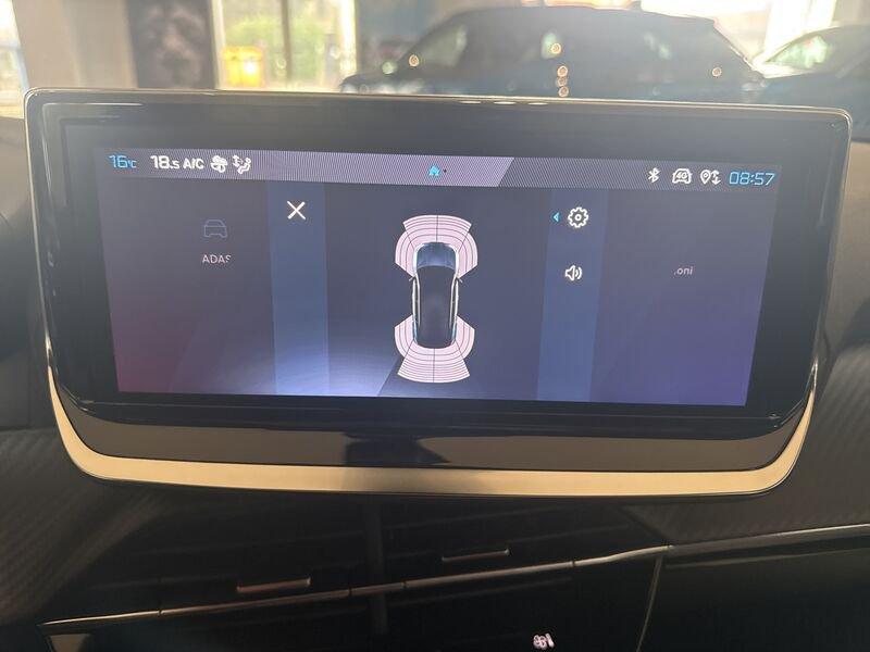 Peugeot 2008 2008 PureTech 100 S&S Allure