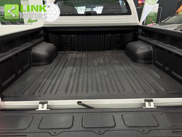 FOTON Tunland G7 Tunland G7 2.0 TDI Doppia Cabina 4WD