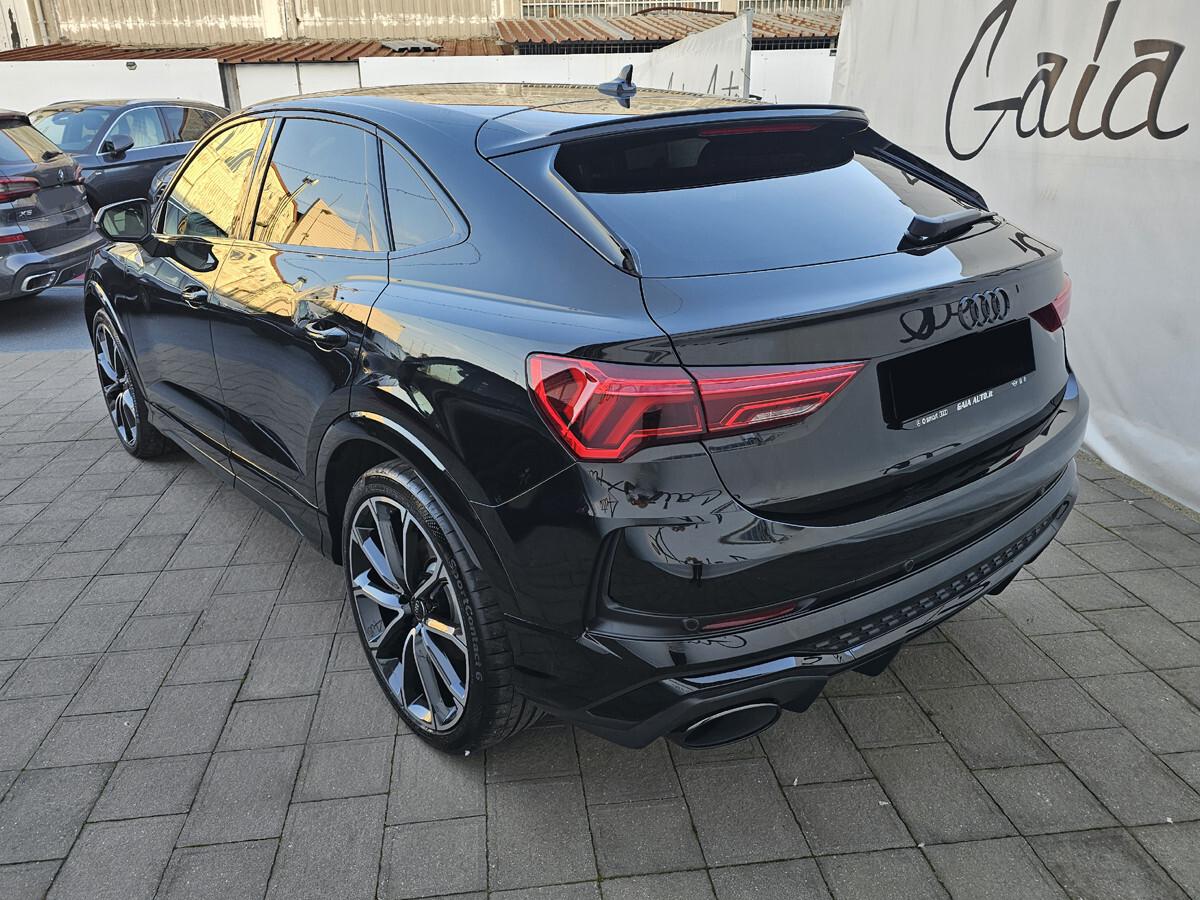 Audi Q3 RS Q3 SPB quattro S tronic