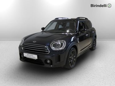 MINI Mini Countrym.(F60) - Mini 1.5 Cooper Business Countryman
