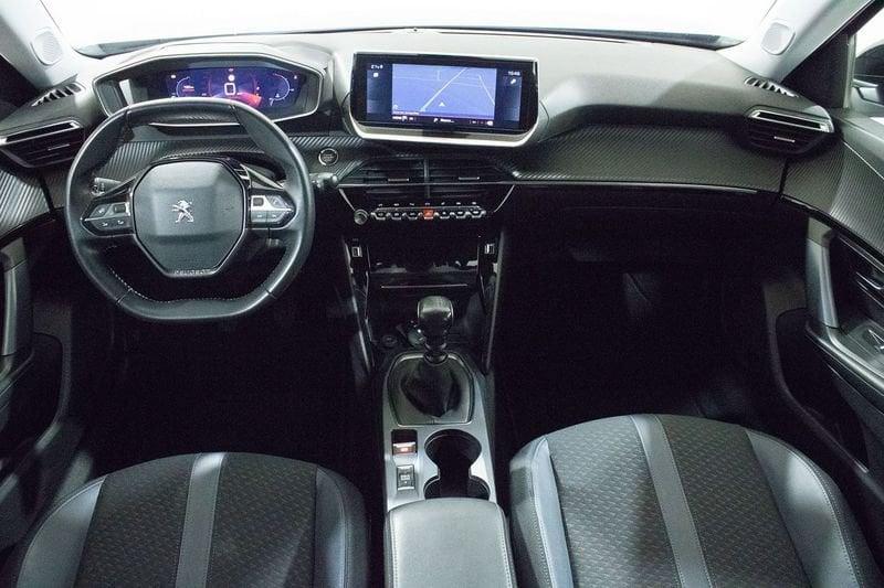Peugeot 2008 BlueHDi 100cv S&S Allure