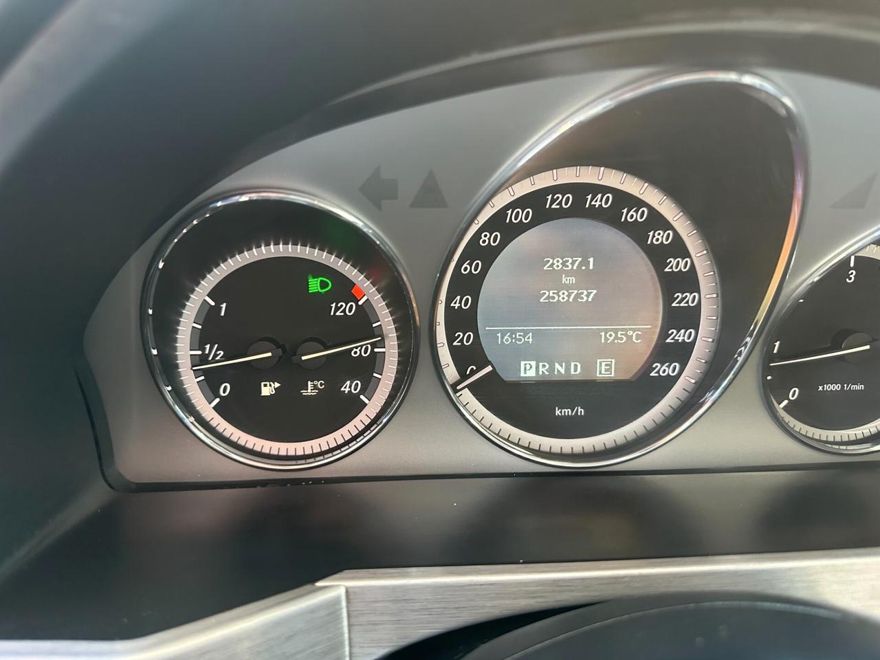 Mercedes-benz GLK 220 CDI