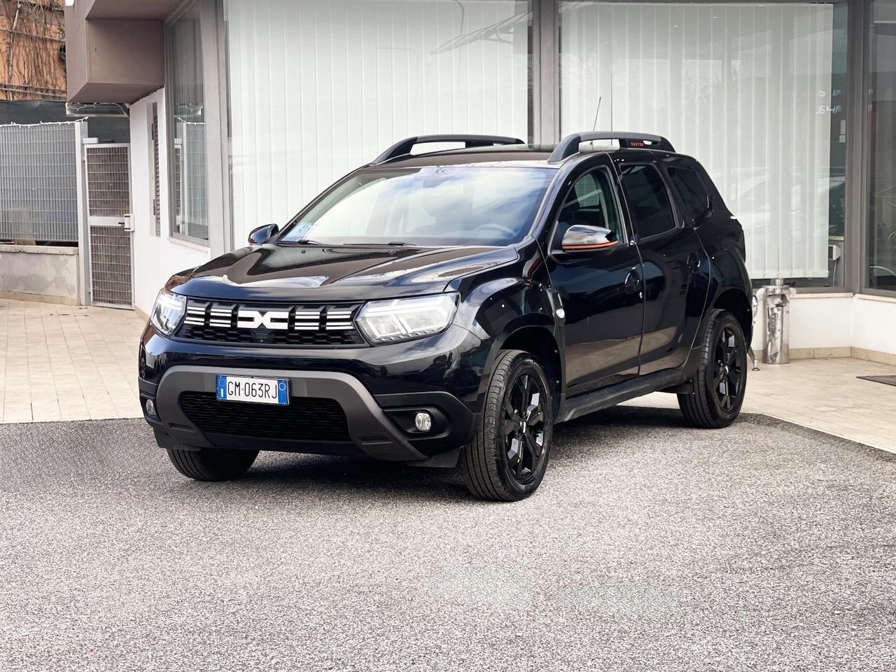 Dacia Duster 1.0 GPL 101CV E6 Neo - 2023