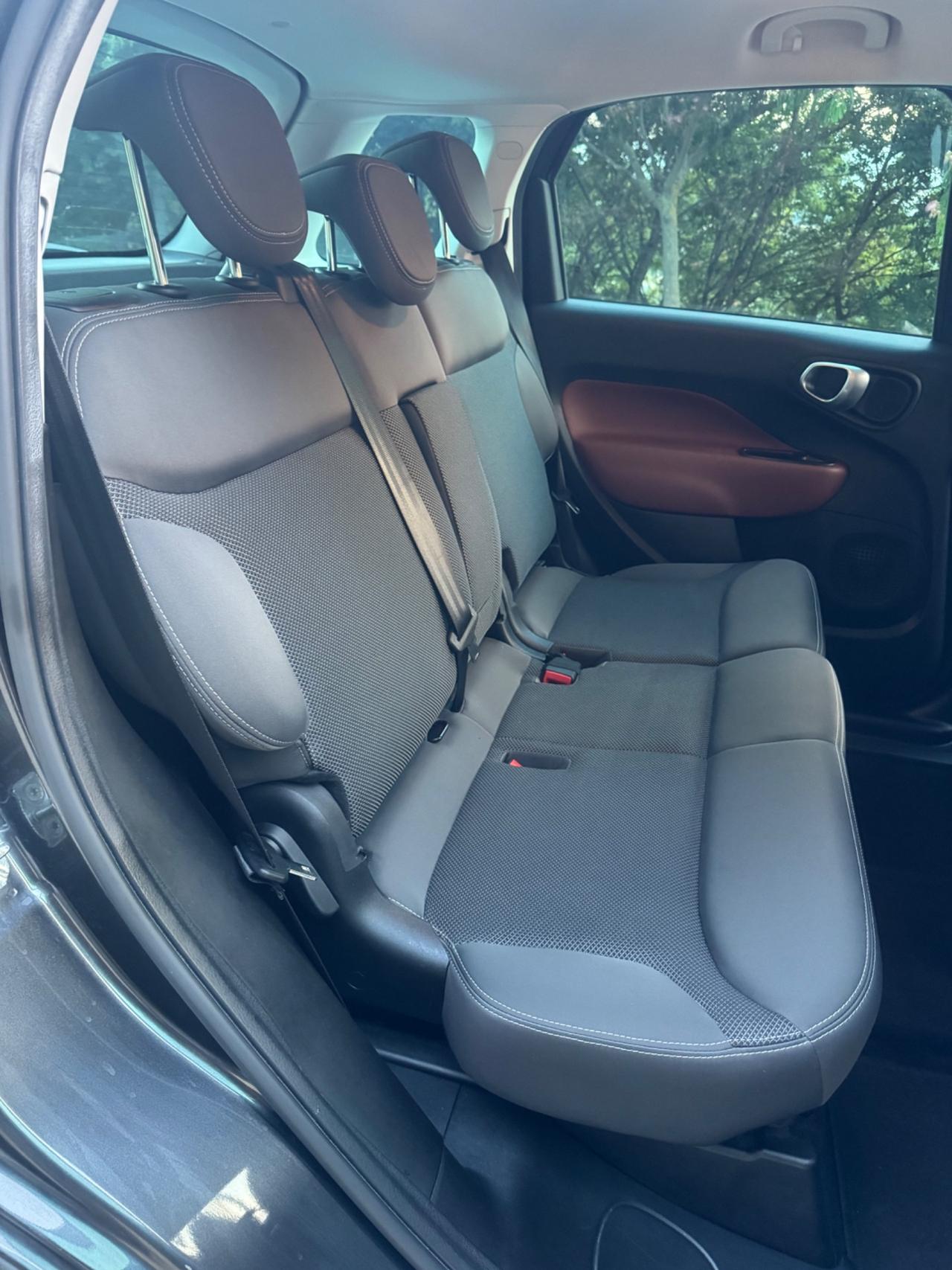 Fiat 500L 1.6 Multijet 120Cv *TREKKING* 2016