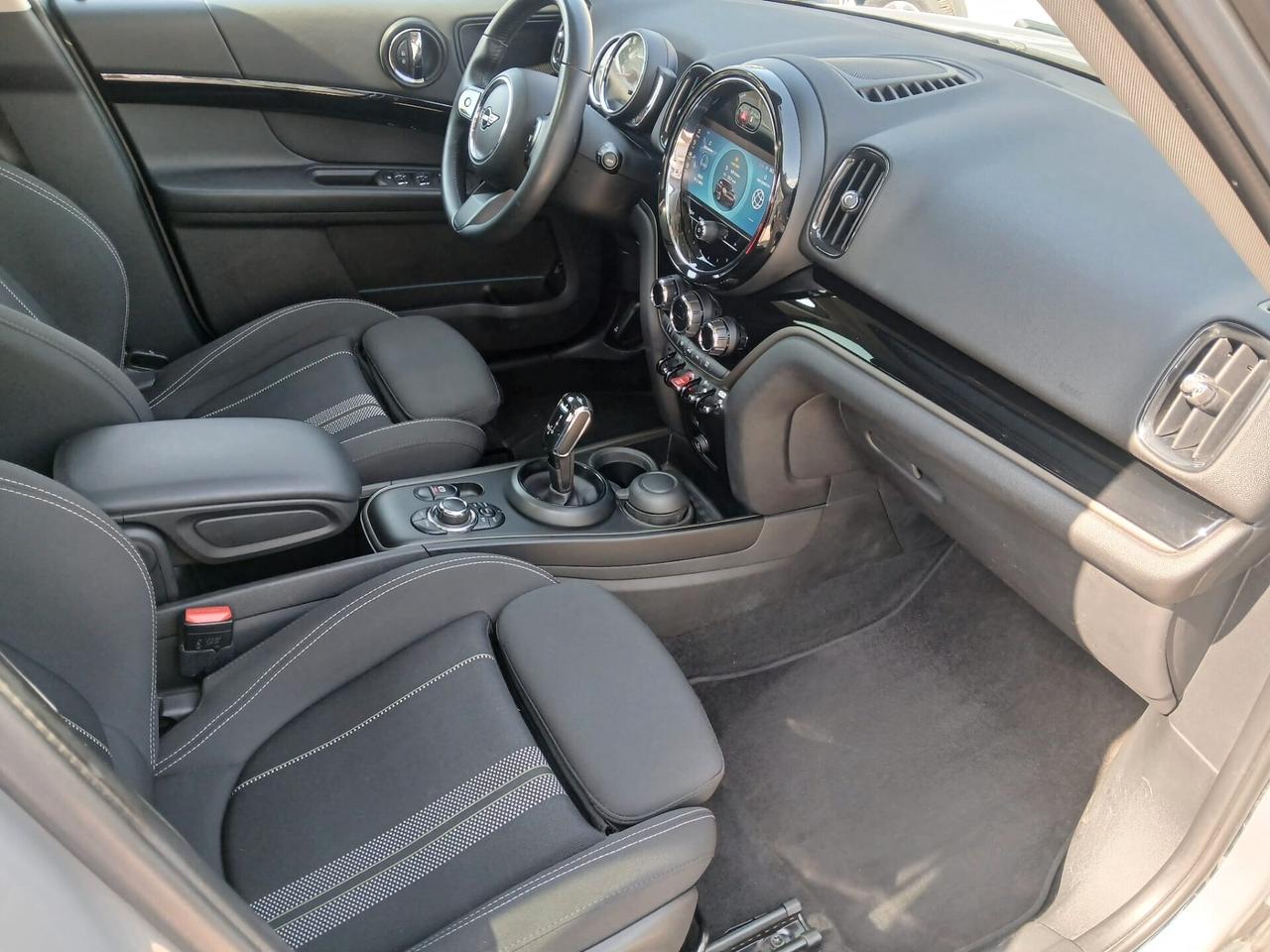 Mini Cooper SD Countryman 2.0 Business