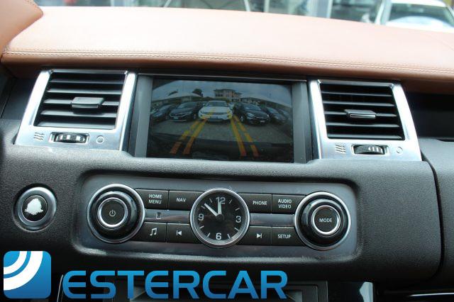LAND ROVER Range Rover Sport 3.0 SDV6 HSE