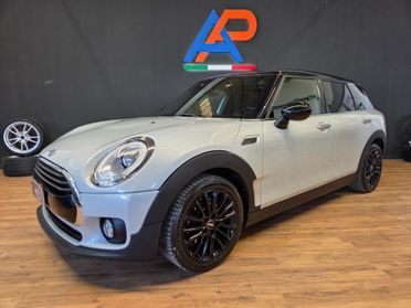 Mini Clubman Cooper D Hype 2.0 D Auto