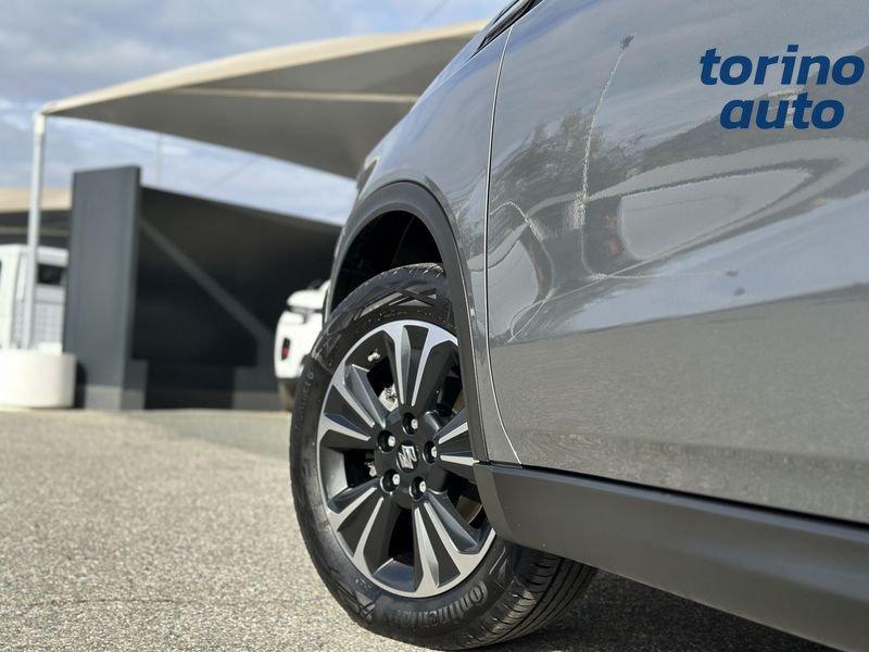 Suzuki Vitara Vitara 1.4 Hybrid 4WD AllGrip Cool