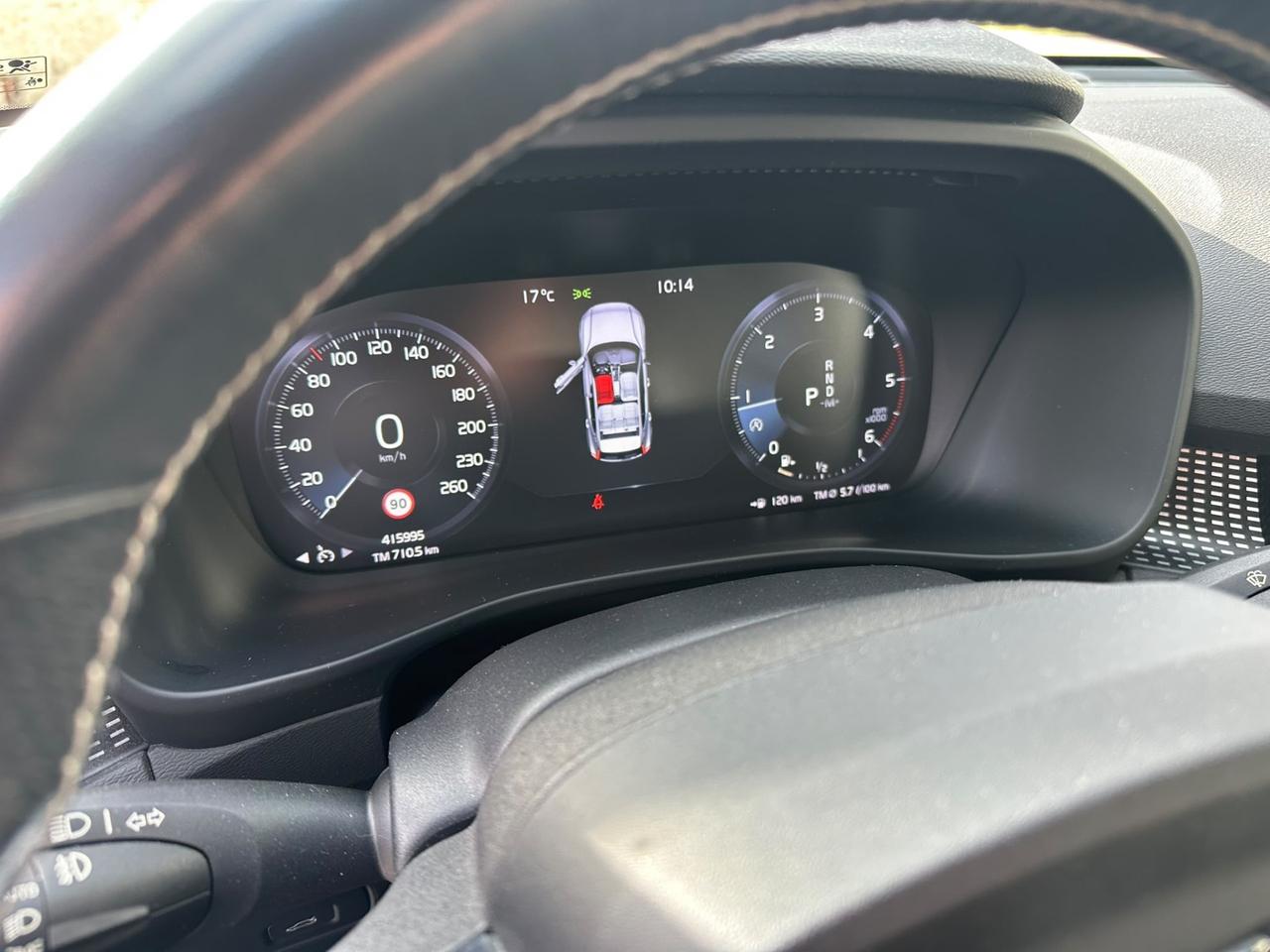 Volvo XC40 D3 AWD Geartronic R-DESIGN