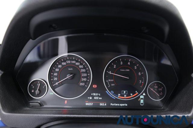 BMW 420 I GRANCOUPÉ MSPORT AUTOMATICA FULL LED