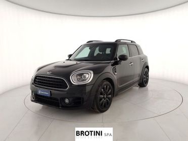 MINI Countryman One Business Autom DCT