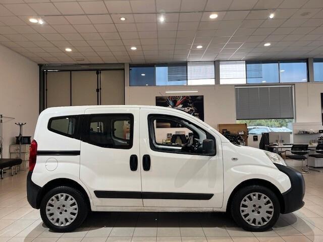 Peugeot Bipper Tepee 1.3 hdi 75cv *5 POSTI*NEOPATENTATI*