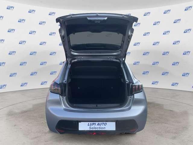 Peugeot 208 1.2 puretech Allure Pack s&s 100cv