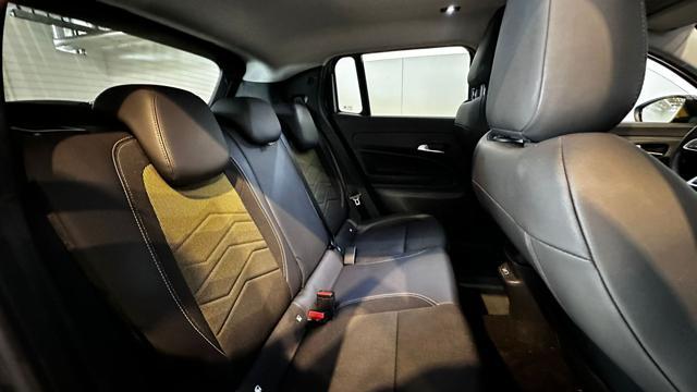 JEEP Avenger 1.2 Turbo 100 CV Summit