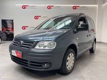 Volkswagen Caddy 1.9 TDI 105CV 4p. Kombi