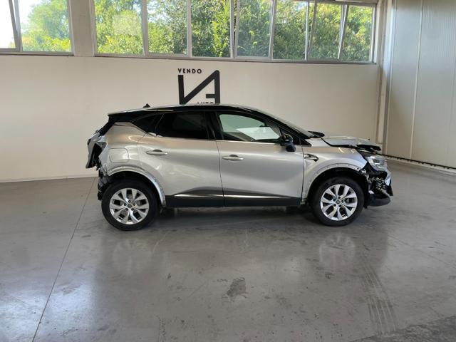 RENAULT Captur 1.0 TCE 100CV INTENS