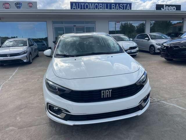 Fiat Tipo Tipo 4p 1.6 mjt 130 CV CITY (NUOVA)