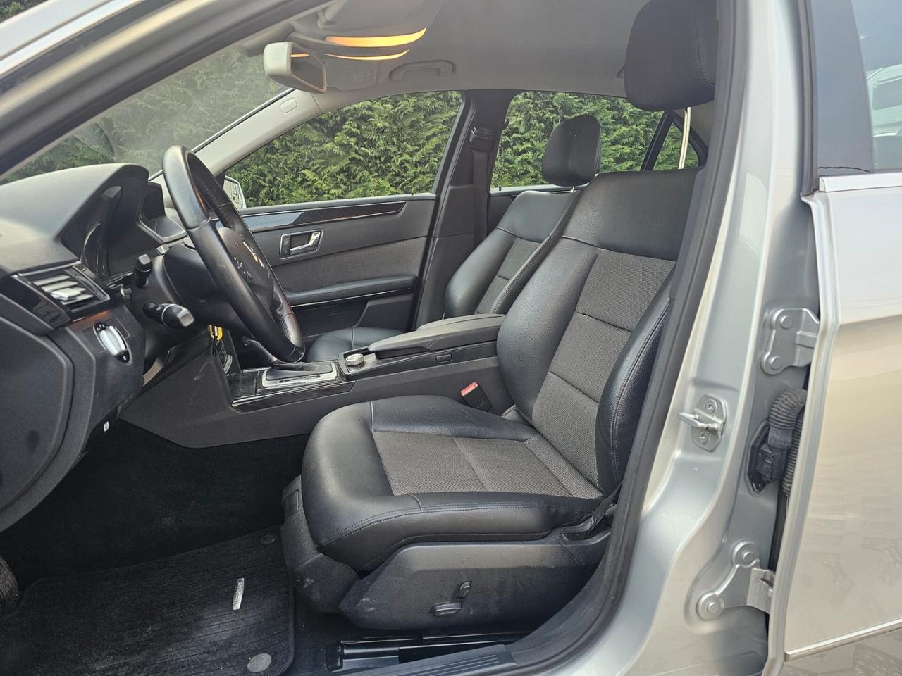 Mercedes-benz E 220 AVANTGARDE AMG