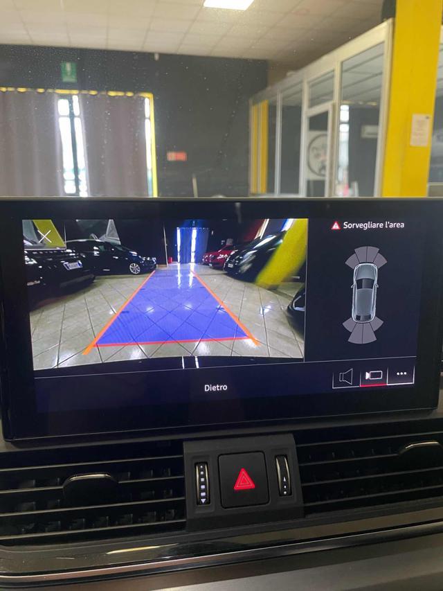 AUDI Q5 SPB 40 TDI quattro S tronic S LINE*MATRIX VIRTUAL