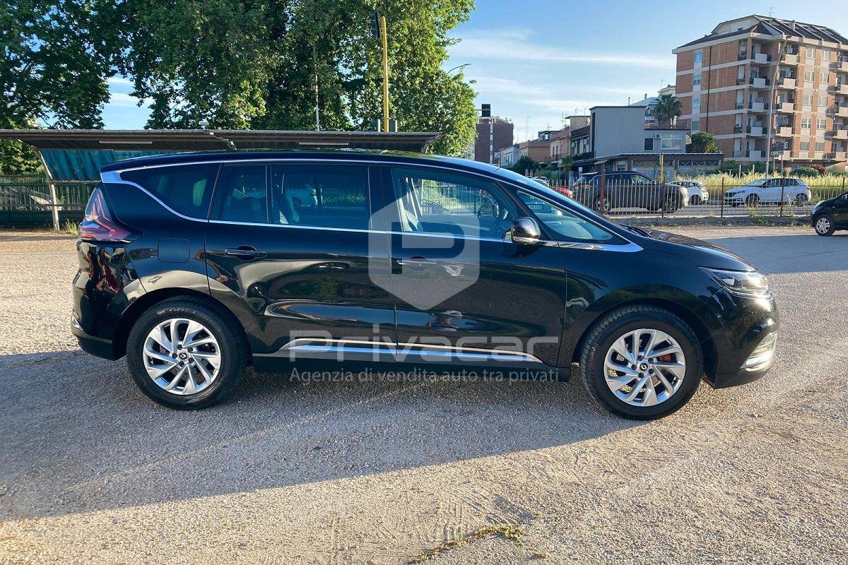 RENAULT Espace dCi 160CV EDC Energy Intens