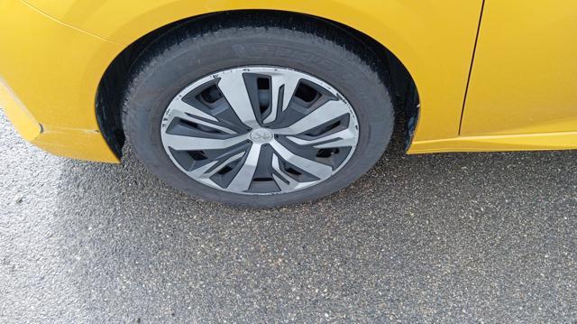 PEUGEOT 208 *PROMO* PureTech 75 Stop&Start 5 porte Active