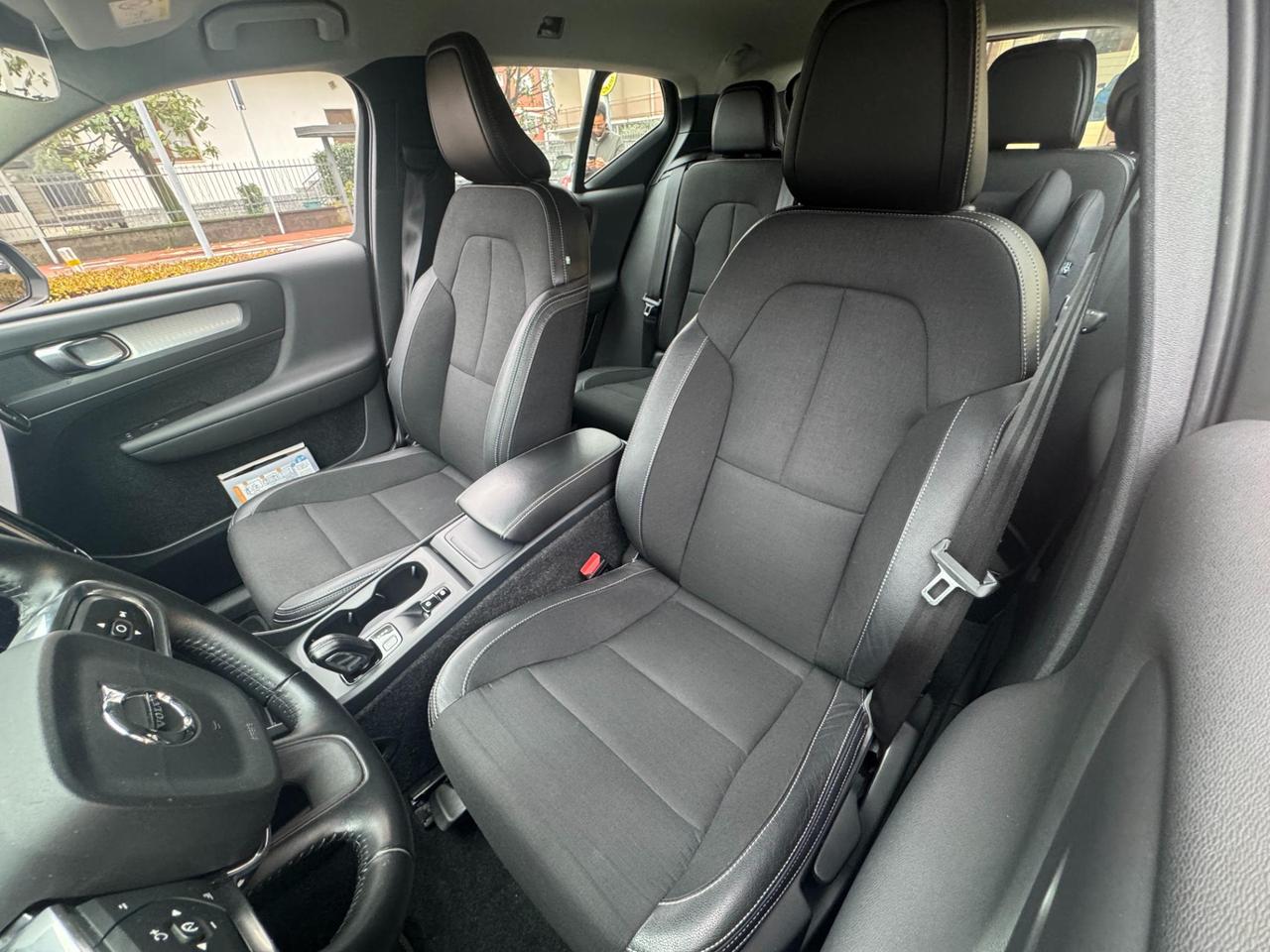 Volvo XC40 2.0 t4 Momentum awd geartronic