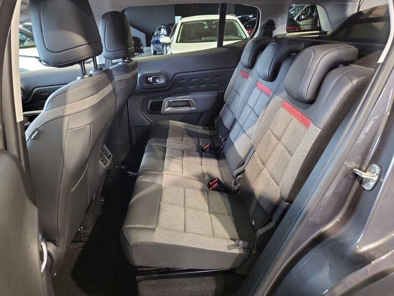 Citroën C5 Aircross BlueHDi 130 S&S EAT8 Feel Pack