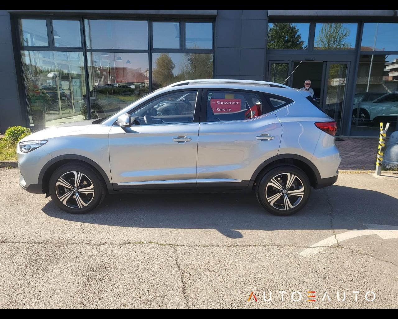 MG ZS 1.5 CLASSIC COMFORT