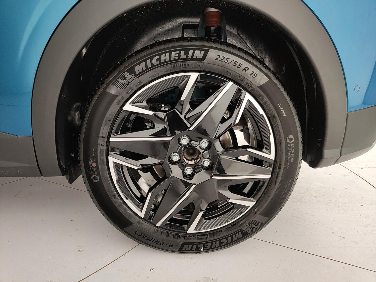Peugeot 3008 Hybrid 145 e-DCS6 GT