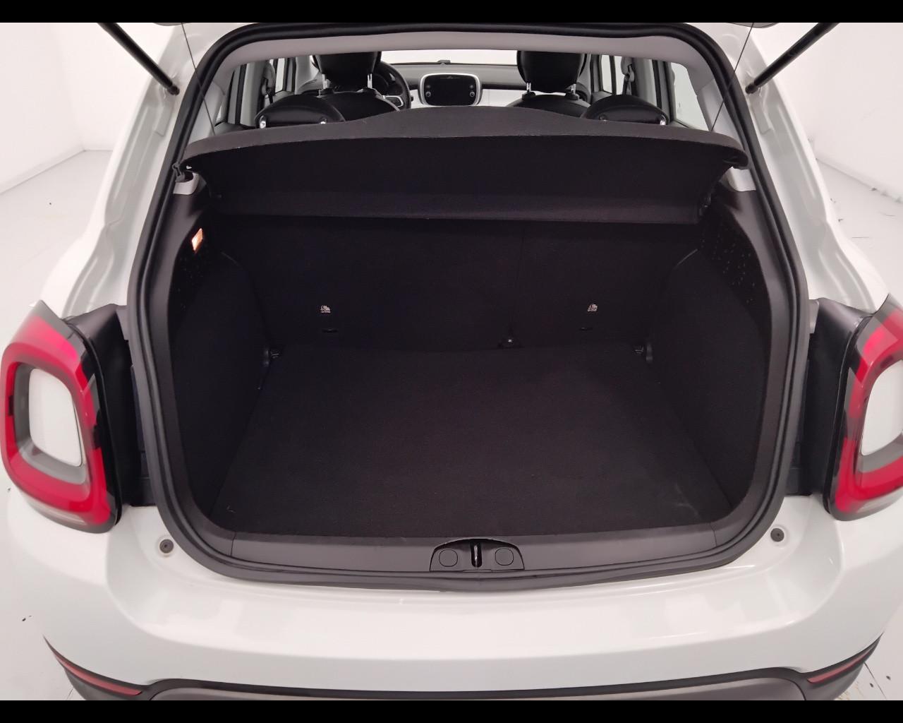 FIAT 500 X 2018 - 500X 1.3 mjt Urban 4x2 95cv