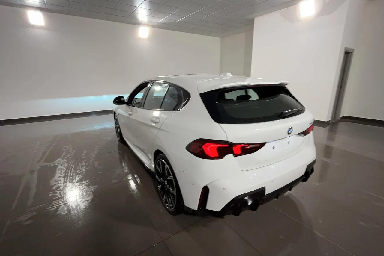 Bmw 118 118d 5p. MSport Pro