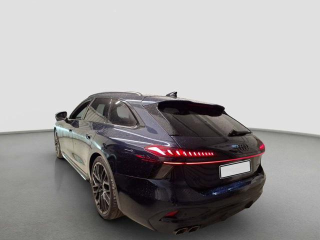 AUDI A6 Avant TDI 150 kW S tronic quattro S line edition.