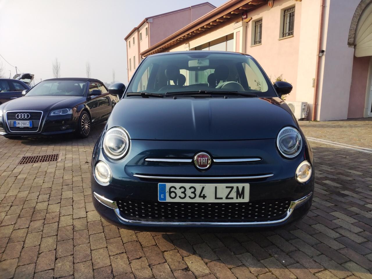 VASTO ASSORTIMENTO VARI COLORI