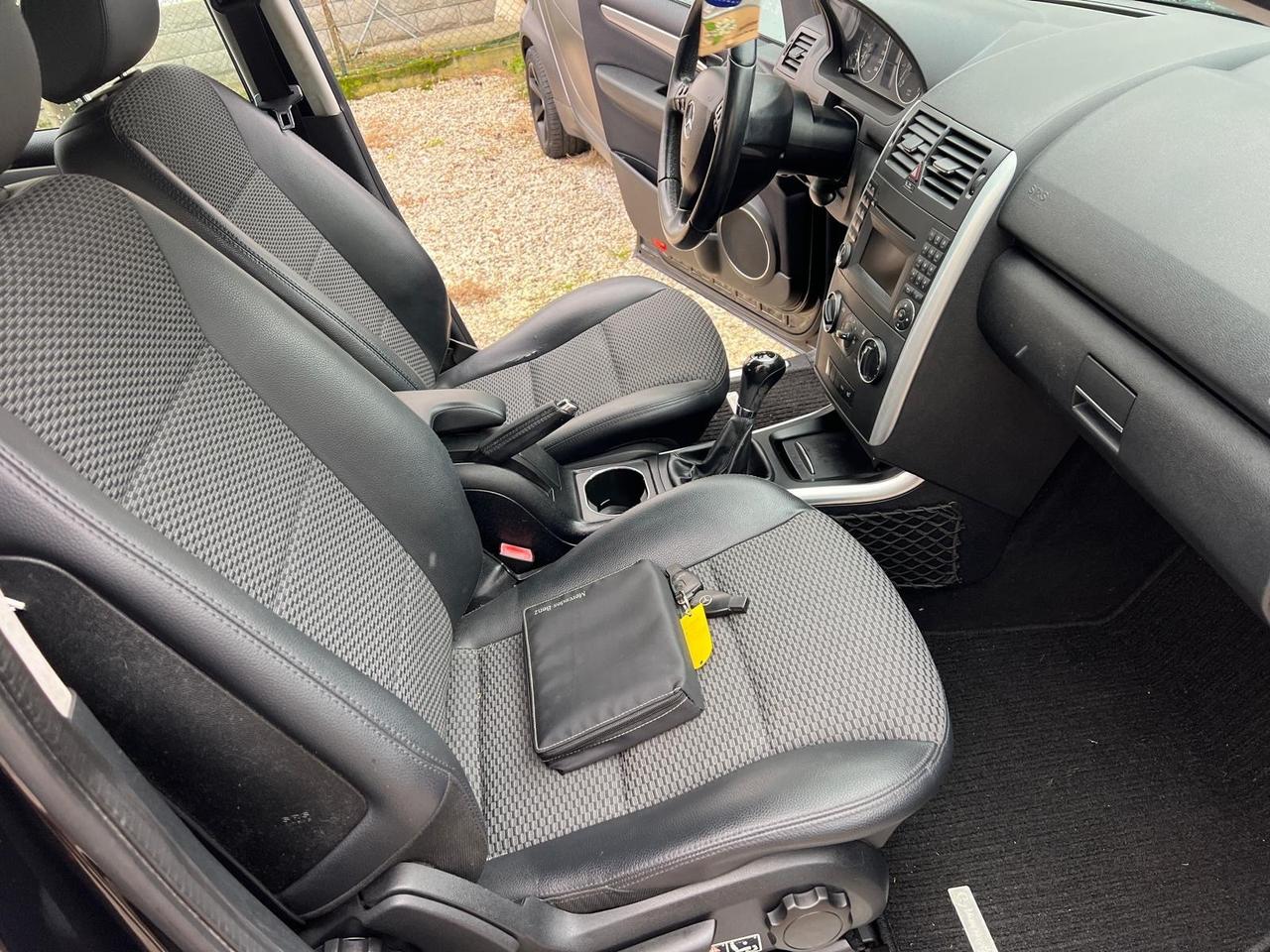 Mercedes-benz A 160 BlueEFFICIENCY Special Edition