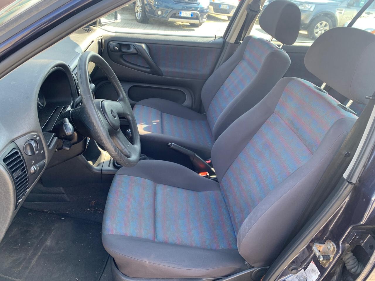 Volkswagen Polo 1.3 cat 5 porte Comfort