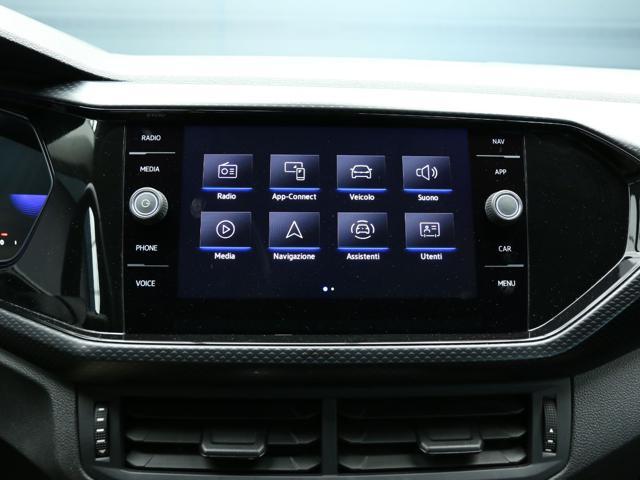 VOLKSWAGEN T-Cross 1.0 TSI 95CV Style