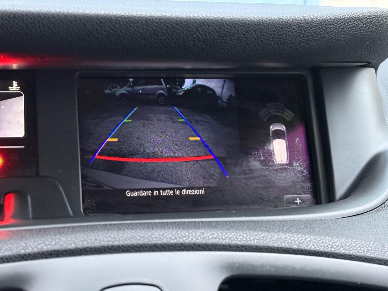 Renault Scenic Scénic XMod dCi 110 CV Start&Stop Energy Limited