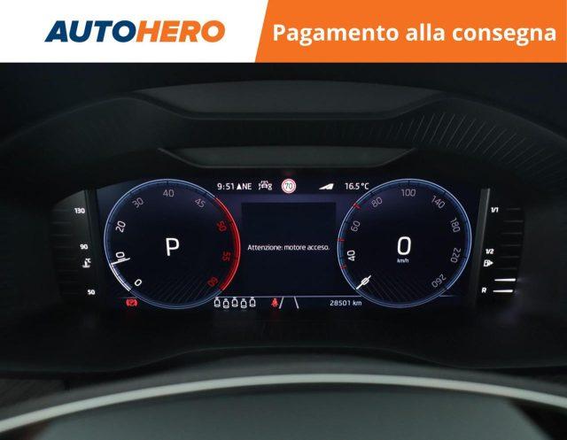 SKODA Kodiaq 2.0 TDI EVO SCR 4x4 DSG 7 posti Style