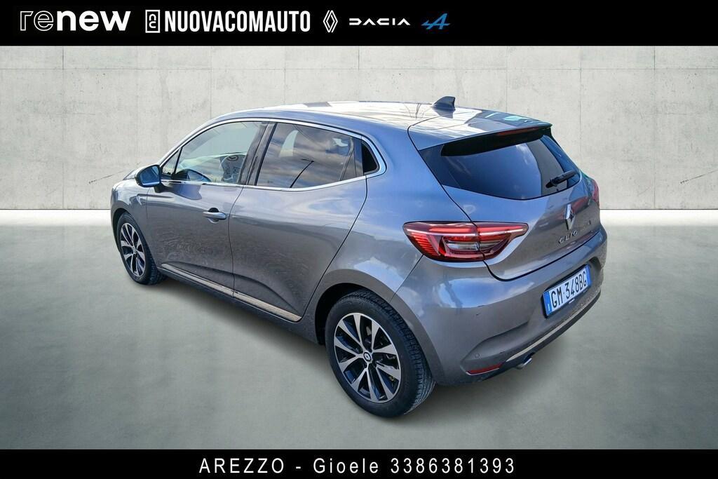 Renault Clio 5 Porte 1.0 TCe Intens