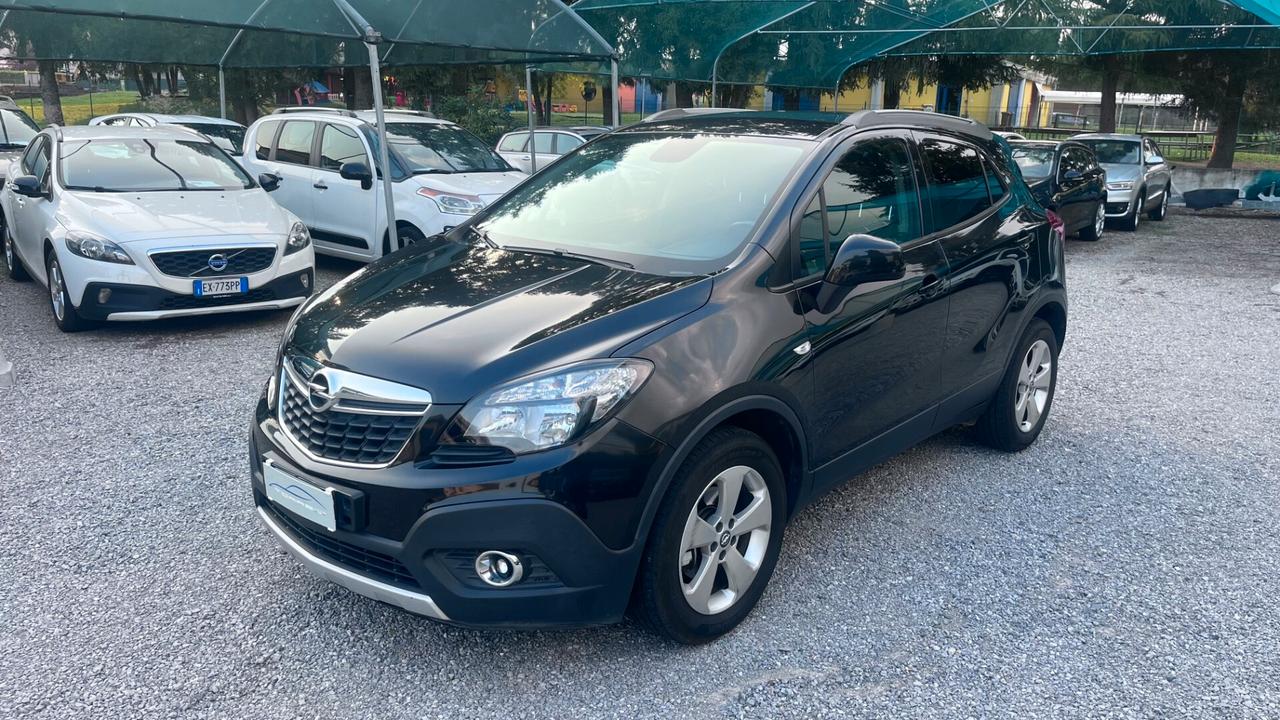 Opel Mokka 1.6 CDTI Ecotec 136CV Ego