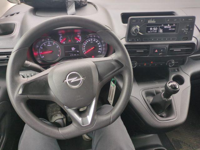 OPEL Combo Cargo 1.5 Diesel 100CV PC 650kg Edition