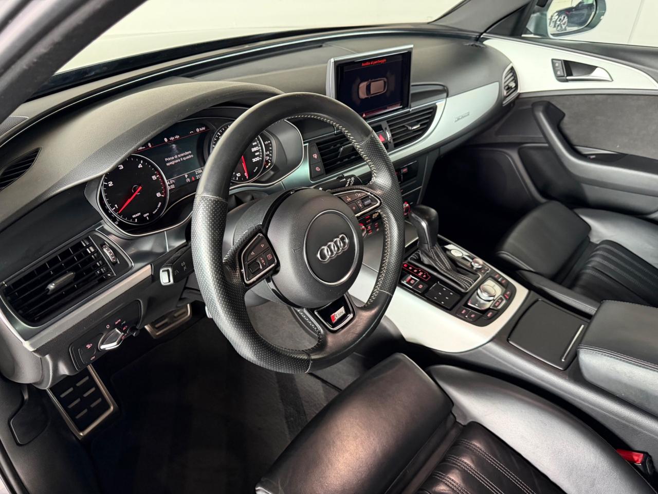 Audi A6 Avant 3.0 TDI 272 CV quattro S tronic Business Plus
