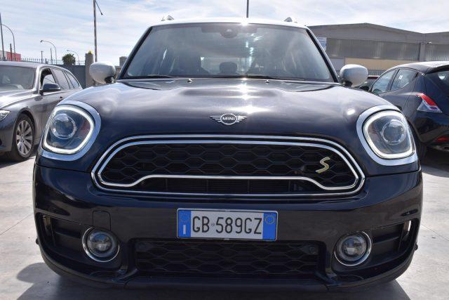 MINI Countryman 1.5 Cooper SE Business Countryman ALL4 Automatica