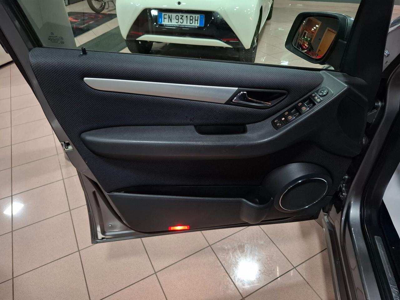 Mercedes-benz A 150 Avantgarde Neopatentato