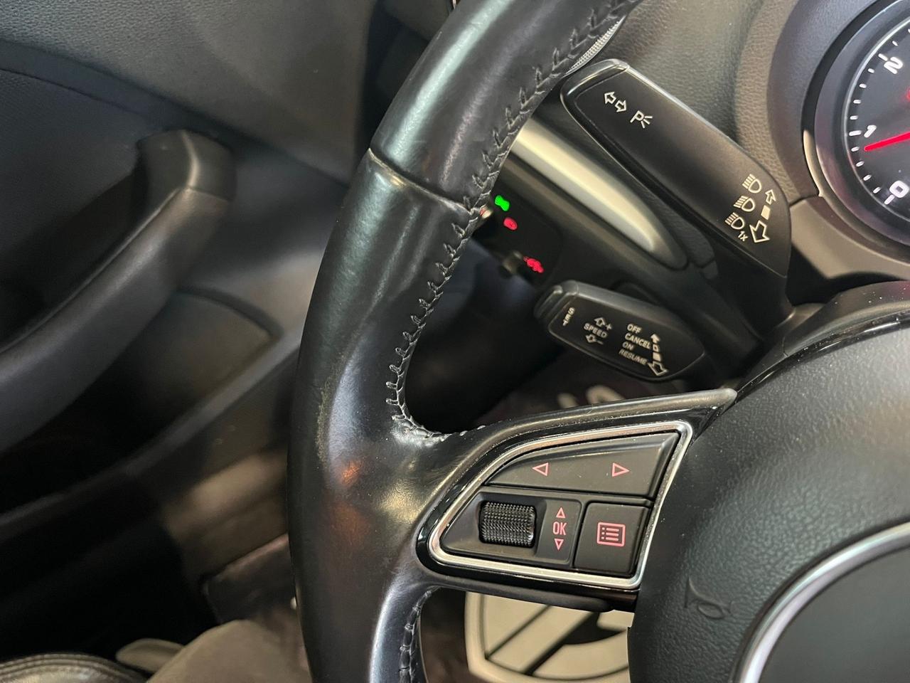 Audi A3 SPB 1.6 TDI Ambition UNICO PROPRIETARIO