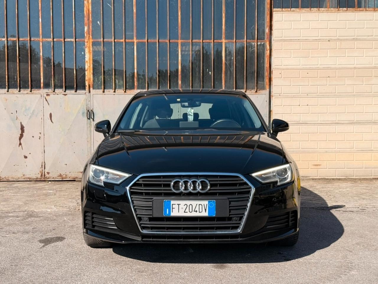 Audi A3 SportBack 30 TDI S Tronic