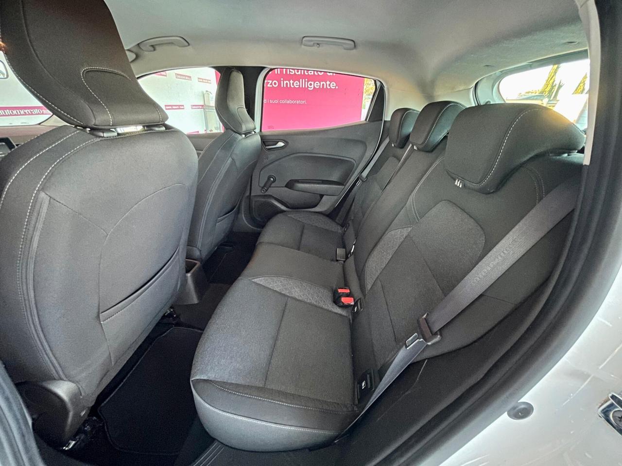 RENAULT Clio 5ª serie Clio TCe 100 CV GPL 5 po...