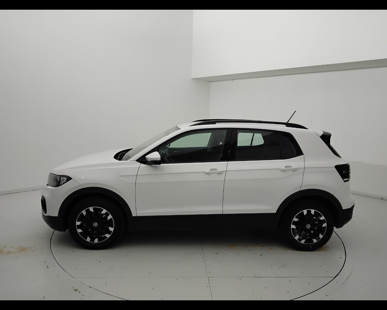 VOLKSWAGEN T-Cross 2019 - T-Cross 1.0 tsi Style 110cv